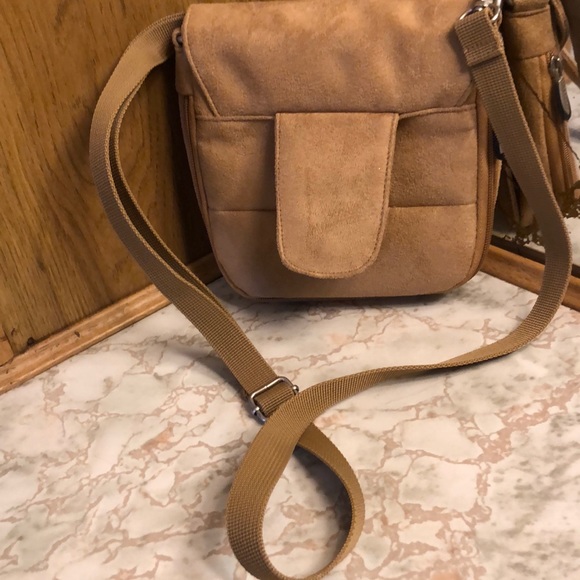 Travelon Handbags - Travelon Bag
